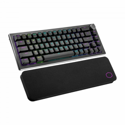 COOLER MASTER Gaming mehanička tastatura CK721 US TTC brown switch (CK-721-GKTM1-US) crna