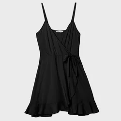 Cropp - LADIES` DRESS - CRNO