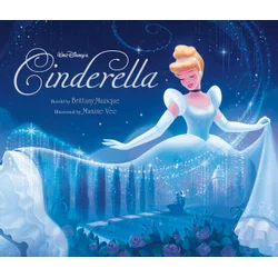 Walt Disney's Cinderella