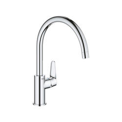 Grohe 31554001 Start Curve slavina za sudoperu, kromirana