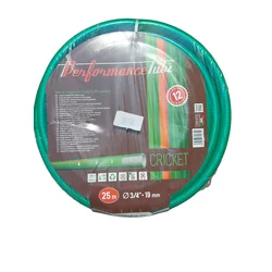 Alma Plast Baštensko crevo Cricket, 3/4, 25m