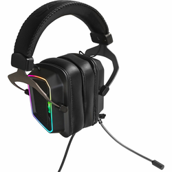 PATRIOT Slušalice sa mikrofonom Virtual 7.1 RGB PV3807UMXEK