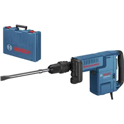 Bosch Elektro-pneumatski čekić za štemovanje GSH 11 E, 1500 W, SDS-Max prihvat 0611316703