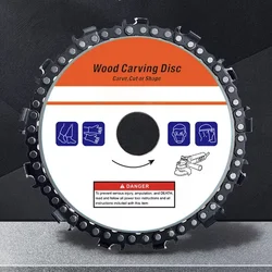 Disk testera za drvo 115mm