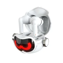 Bluetooth slušalice SZ-T40, Bele