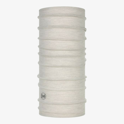 BUFF LIGHTWEIGHT MERINO WOOL SOLID