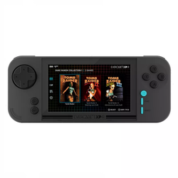 Evercade EXP-R Console with Tomb Raider Collection 1