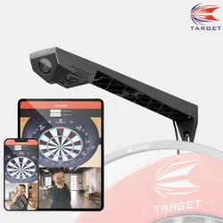 Smart Interactive System TARGET/VIRT Camera