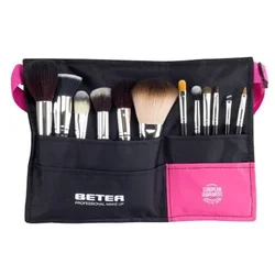 Beter Beter Cinturón Professional Makeup Set 13 Pieces