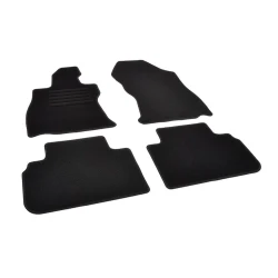 AZ Auto Design Tekstilne preproge Subaru Forester e-boksar 2020-