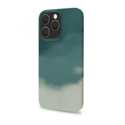 CELLY Futrola WATERCOL za iPhone 13 PRO MAX u ZELENOJ boji