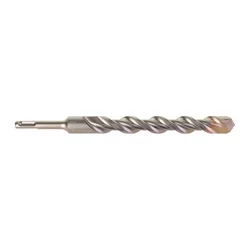 Milwaukee SDS+ burgija 2-rezna M/2, 22 x 250 mm
