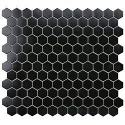Mozaika 133425 Black