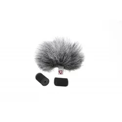 Rycote Windjammers pro MKE, grey
