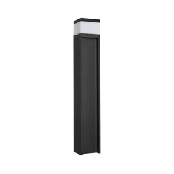 Spoljna lampa VESPER 1xG9/5W/230V IP44 50 cm crna