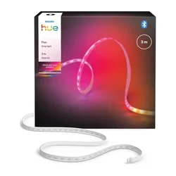 Philips - LED RGBW prigušiva traka Hue FLUX 3m LED/12W/230V