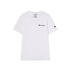Champion Authentic Athletic Apparel Majica mornarska/bela
