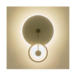 LED zidna svetiljka CLIO LED/15W/230V 3000K