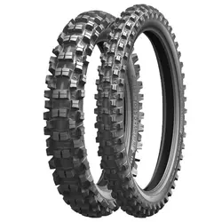 Michelin Starcross 5 ( 2.50-10 TT 33J zadnji kota, prednji kota )