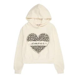 ONLY GIRLS Majica KOGCOOPER kit/črna/off-bela