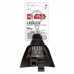 LEGO Star Wars privezak za ključeve sa svetlom: Dart Vejder