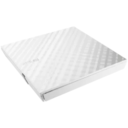 ASUS SDRW-08D2S-U LITE DVD±RW USB eksterni beli