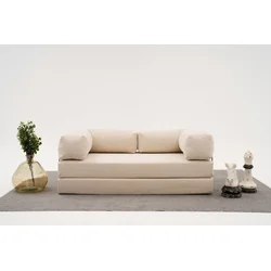 ATELIER DEL SOFA Sofa trosed Comfort Cream v2