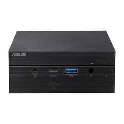 ASUS Mini PC PN51 R5-5500U, 8GB, 240