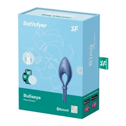 Bullseye Connect App – Blue