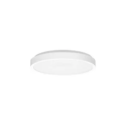 Ecolite W3090-18W/BI-LED Kupatilsko plafonsko svetlo LIRA LED/18W/230V IP44 bela