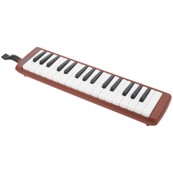 Melodica Student 32 Red Hohner