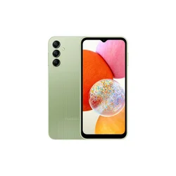 SAMSUNG Refurbished Galaxy A14 4/64GB Green B Grade