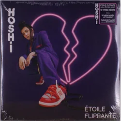 Hoshi - Étoile Flippante (4 LP)