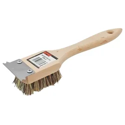 shumee GRILLBORSTE MED SKRAPA - E-260-0008