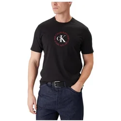 Calvin Klein Jeans LV14RE816G UB1 Črna