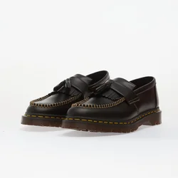 Dr. Martens Natikači Adrian  črna