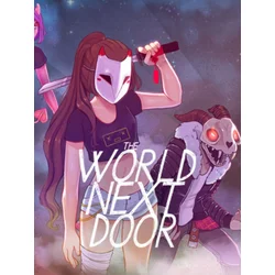The World Next Door