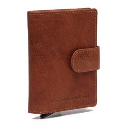 The Chesterfield Brand Prague Cognac