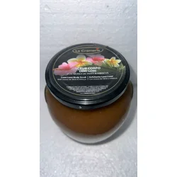 La Cremerie Piling za telo Tahiti & Hibiskus, 1 kg