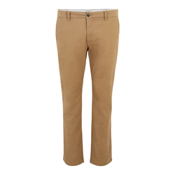 Jack & Jones Plus Chino hlače Marco Dave, rjava