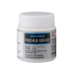 SHIMANO Hub nut grease FH7800/7801/M800/805 50gr