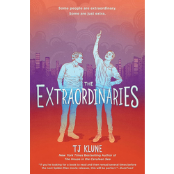 The Extraordinaries