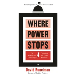 Where Power Stops