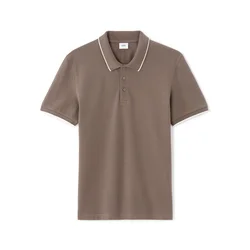 Moška polo majica Celio Letaim