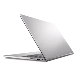 15 DC15250 15.6 inch FHD 120Hz i5-1334U 16GB 512GB SSD FP laptop silver