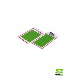 Sportzon trenerkska tabla za fudbal