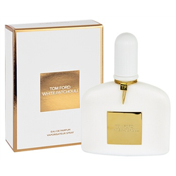 Tom Ford White Patchouli parfumska voda za ženske 100 ml