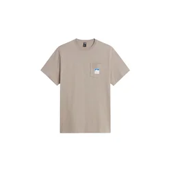 THE NORTH FACE Majica MOUNTAIN kamen