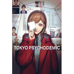 TOKYO PSYCHODEMIC Steam Key (PC) GLOBAL