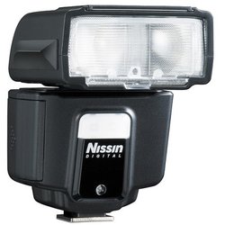 Nissin for Canon i40 i40C